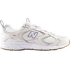 New_Balance New Balance Avalynė Unisex U408V1 Kreminis U4084OJ
