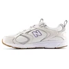New_Balance New Balance Avalynė Unisex U408V1 Kreminis U4084OJ