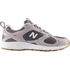 New_Balance New Balance Avalynė Unisex U408V1 Creamy Pilkas U40827E