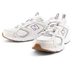 New_Balance New Balance Avalynė Unisex U408V1 Kreminis U4084OJ