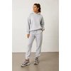 New_Balance New Balance Avalynė Unisex U408V1 Creamy Pilkas U40827E