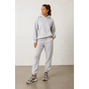 New_Balance New Balance Avalynė Unisex U408V1 Creamy Pilkas U40827E