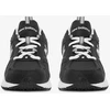 New_Balance New Balance Avalynė Unisex U408V1 Juodas Baltas U4089BN