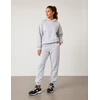 New_Balance New Balance Avalynė Unisex U408V1 Juodas Baltas U4089BN