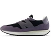 New_Balance New Balance Avalynė Vyrams 237 Violetinė Juodas M23718J