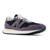 New_Balance New Balance Avalynė Vyrams 237 Violetinė Juodas M23718J