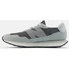 New_Balance New Balance Avalynė Vyrams 237 Pilkas M2373IT