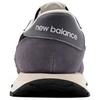 New_Balance New Balance Avalynė Vyrams 237 Violetinė Juodas M23718J