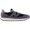 New_Balance New Balance Avalynė Vyrams 237 Violetinė Juodas M23718J