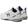 New_Balance New Balance Avalynė Vyrams Baltas MX608WN5