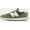 New_Balance New Balance Avalynė Vyrams Classic Running Žalias MS237GR