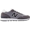 New_Balance New Balance Avalynė Vyrams Classic Running Pilkas ML515WGR