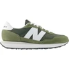 New_Balance New Balance Avalynė Vyrams Classic Running Žalias MS237GR