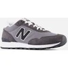 New_Balance New Balance Avalynė Vyrams Classic Running Pilkas ML515WGR