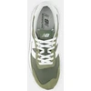 New_Balance New Balance Avalynė Vyrams Classic Running Žalias MS237GR