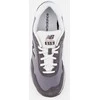 New_Balance New Balance Avalynė Vyrams Classic Running Pilkas ML515WGR