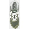 New_Balance New Balance Avalynė Vyrams Classic Running Žalias MS237GR