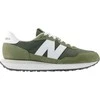 New_Balance New Balance Avalynė Vyrams Classic Running Žalias MS237GR