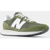 New_Balance New Balance Avalynė Vyrams Classic Running Žalias MS237GR
