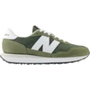 New_Balance New Balance Avalynė Vyrams Classic Running Žalias MS237GR