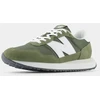 New_Balance New Balance Avalynė Vyrams Classic Running Žalias MS237GR