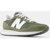 New_Balance New Balance Avalynė Vyrams Classic Running Žalias MS237GR