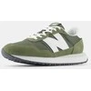 New_Balance New Balance Avalynė Vyrams Classic Running Žalias MS237GR