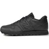 New_Balance New Balance Avalynė Vyrams Juodas GM500ZB2