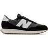 New_Balance New Balance Avalynė Vyrams Juodas MS237GA