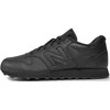 New_Balance New Balance Avalynė Vyrams Juodas GM500ZB2