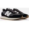 New_Balance New Balance Avalynė Vyrams Juodas MS237GA