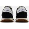 New_Balance New Balance Avalynė Vyrams Juodas MS237GA