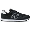 New_Balance New Balance Avalynė Vyrams Juodas GM500EB2