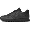 New_Balance New Balance Avalynė Vyrams Juodas GM500ZB2