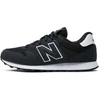 New_Balance New Balance Avalynė Vyrams Juodas GM500EB2