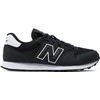 New_Balance New Balance Avalynė Vyrams Juodas GM500EB2