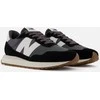 New_Balance New Balance Avalynė Vyrams Juodas MS237GA