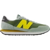 New_Balance New Balance Avalynė Vyrams M237V1Yellow Žalias M23791W