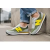 New_Balance New Balance Avalynė Vyrams M237V1Yellow Žalias M23791W