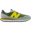 New_Balance New Balance Avalynė Vyrams M237V1Yellow Žalias M23791W