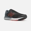 New_Balance New Balance Avalynė Vyrams M520V7 Juodas Pilkas M520CB7