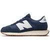 New_Balance New Balance Avalynė Vyrams Mėlyna MS237GB