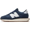 New_Balance New Balance Avalynė Vyrams Mėlyna MS237GB
