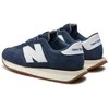 New_Balance New Balance Avalynė Vyrams Mėlyna MS237GB
