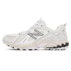New_Balance New Balance Avalynė Vyrams ML610TV1 Baltas rusvai gelsvas ML610TBA