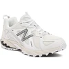 New_Balance New Balance Avalynė Vyrams ML610TV1 Baltas rusvai gelsvas ML610TBA