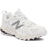 New_Balance New Balance Avalynė Vyrams ML610TV1 Baltas rusvai gelsvas ML610TBA