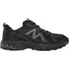 New_Balance New Balance Avalynė Vyrams ML610TV1 Juodas ML610TBB