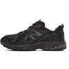 New_Balance New Balance Avalynė Vyrams ML610TV1 Juodas ML610TBB