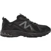 New_Balance New Balance Avalynė Vyrams ML610TV1 Juodas ML610TBB